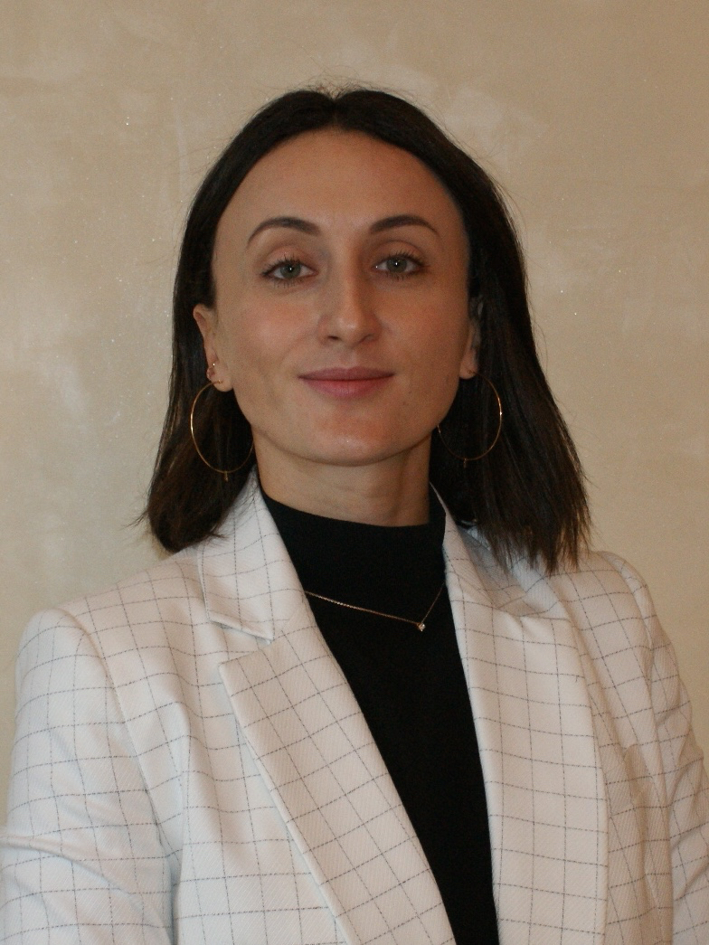 Синельникова Екатерина Викторовна — руководитель бизнеса ипотечного кредитования Банка «Санкт-Петербург»